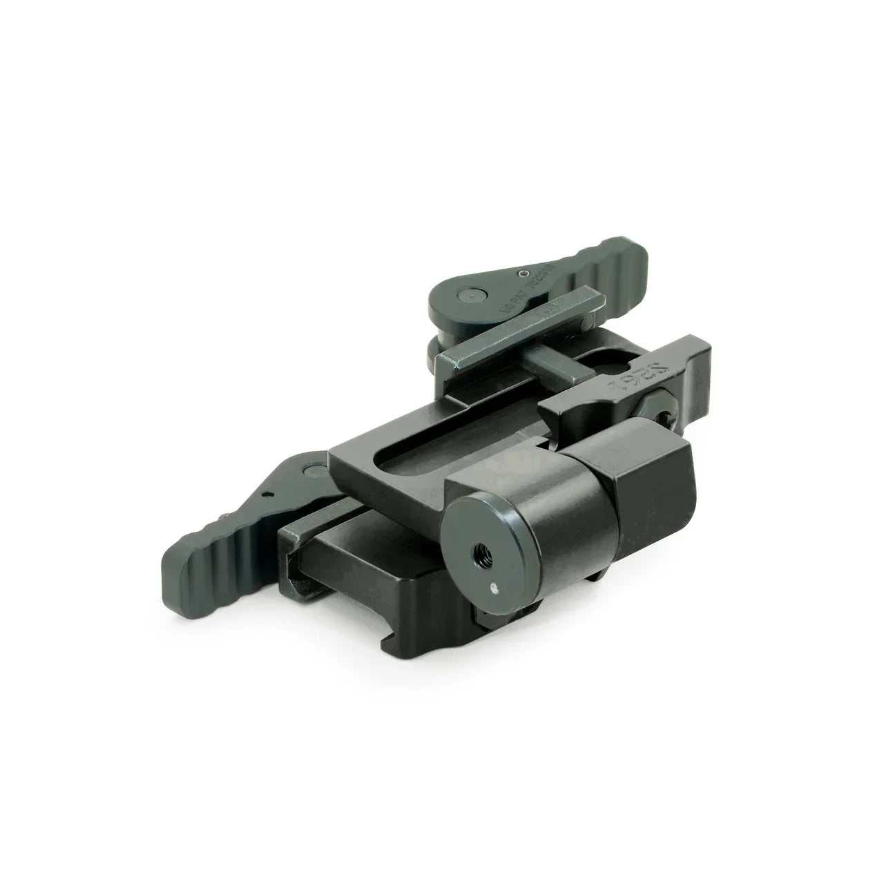 iRayUSA ADM Flip-to-side Mount for RICO MICRO AC55 - Night Vision Universe
