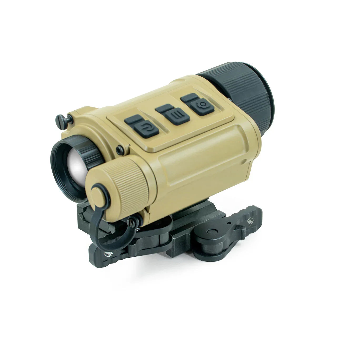 iRayUSA ADM Flip-to-side Mount for RICO MICRO AC55 - Night Vision Universe