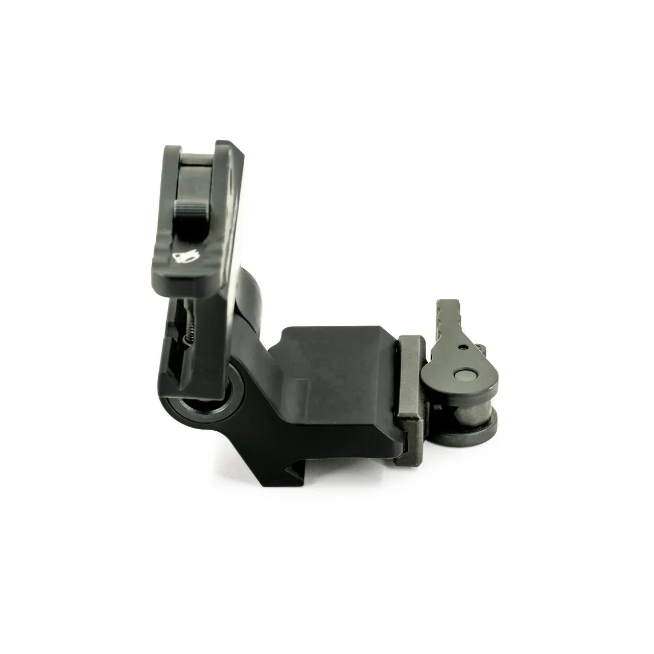 iRayUSA ADM Flip-to-side Mount for RICO MICRO AC55 – Night Vision