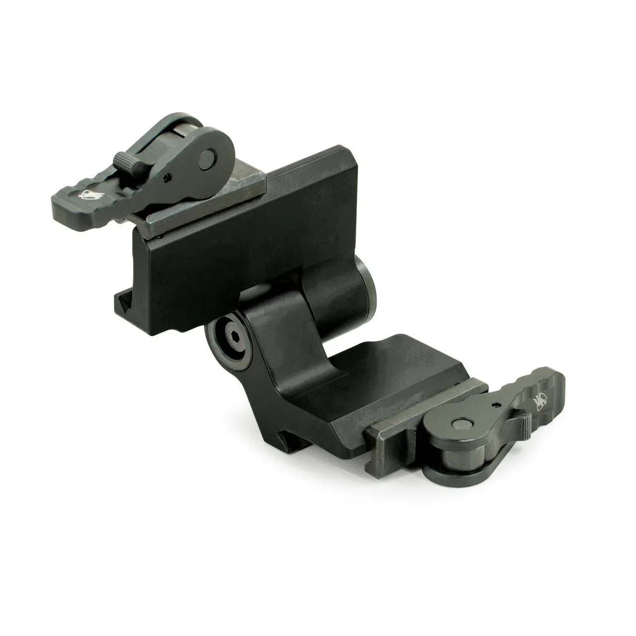 iRayUSA ADM Flip-to-side Mount for RICO MICRO AC55 - Night Vision Universe