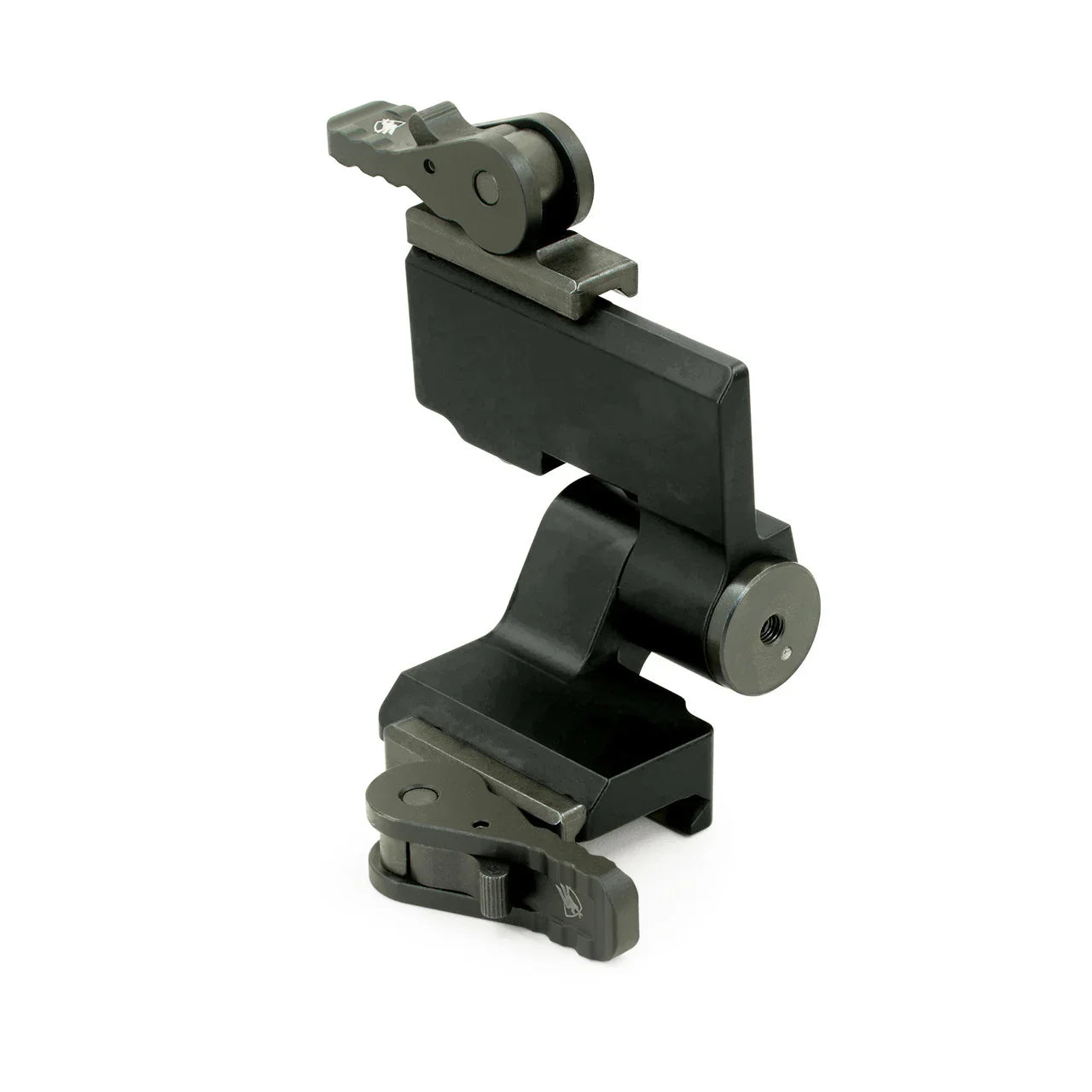 iRayUSA ADM Flip-to-side Mount for RICO MICRO AC55 - Night Vision Universe