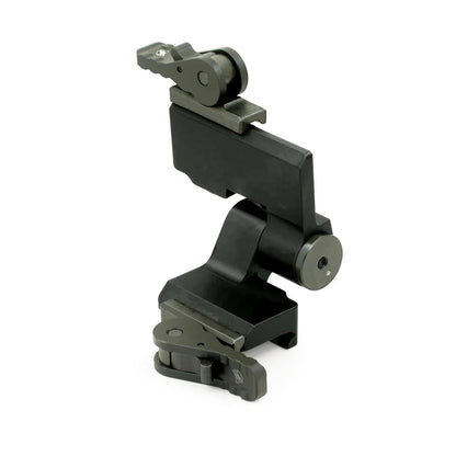 iRayUSA ADM Flip-to-side Mount for RICO MICRO AC55 - Night Vision Universe