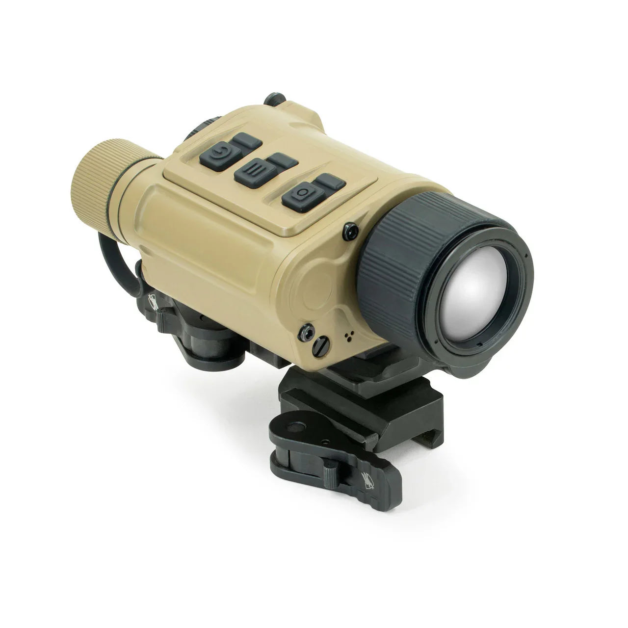 iRayUSA ADM Flip-to-side Mount for RICO MICRO AC55 - Night Vision Universe