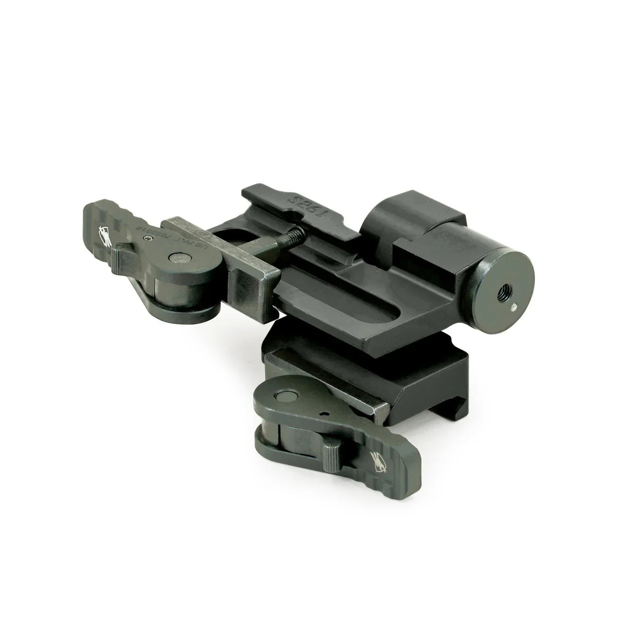 iRayUSA ADM Flip-to-side Mount for RICO MICRO AC55 - Night Vision Universe
