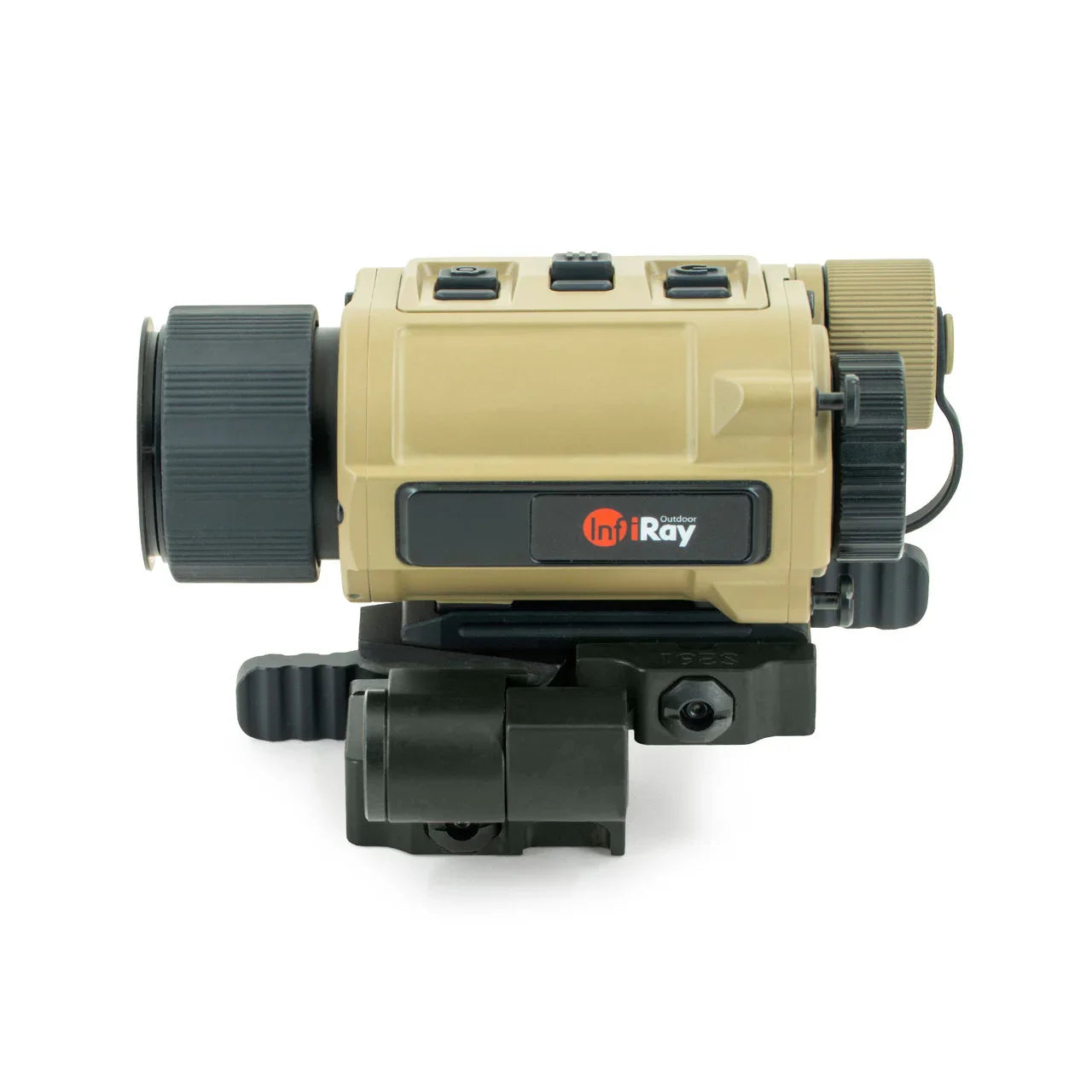 iRayUSA ADM Flip-to-side Mount for RICO MICRO AC55 - Night Vision Universe