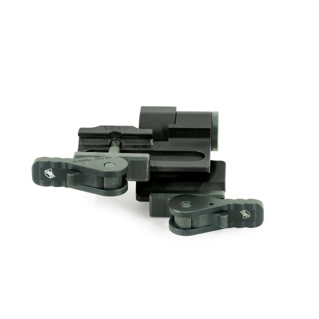 iRayUSA ADM Flip-to-side Mount for RICO MICRO AC55 - Night Vision Universe