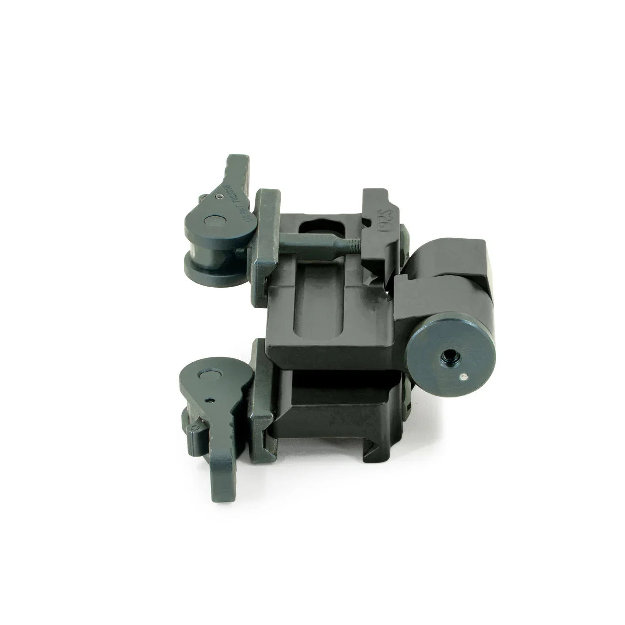iRayUSA ADM Flip-to-side Mount for RICO MICRO AC55 - Night Vision Universe