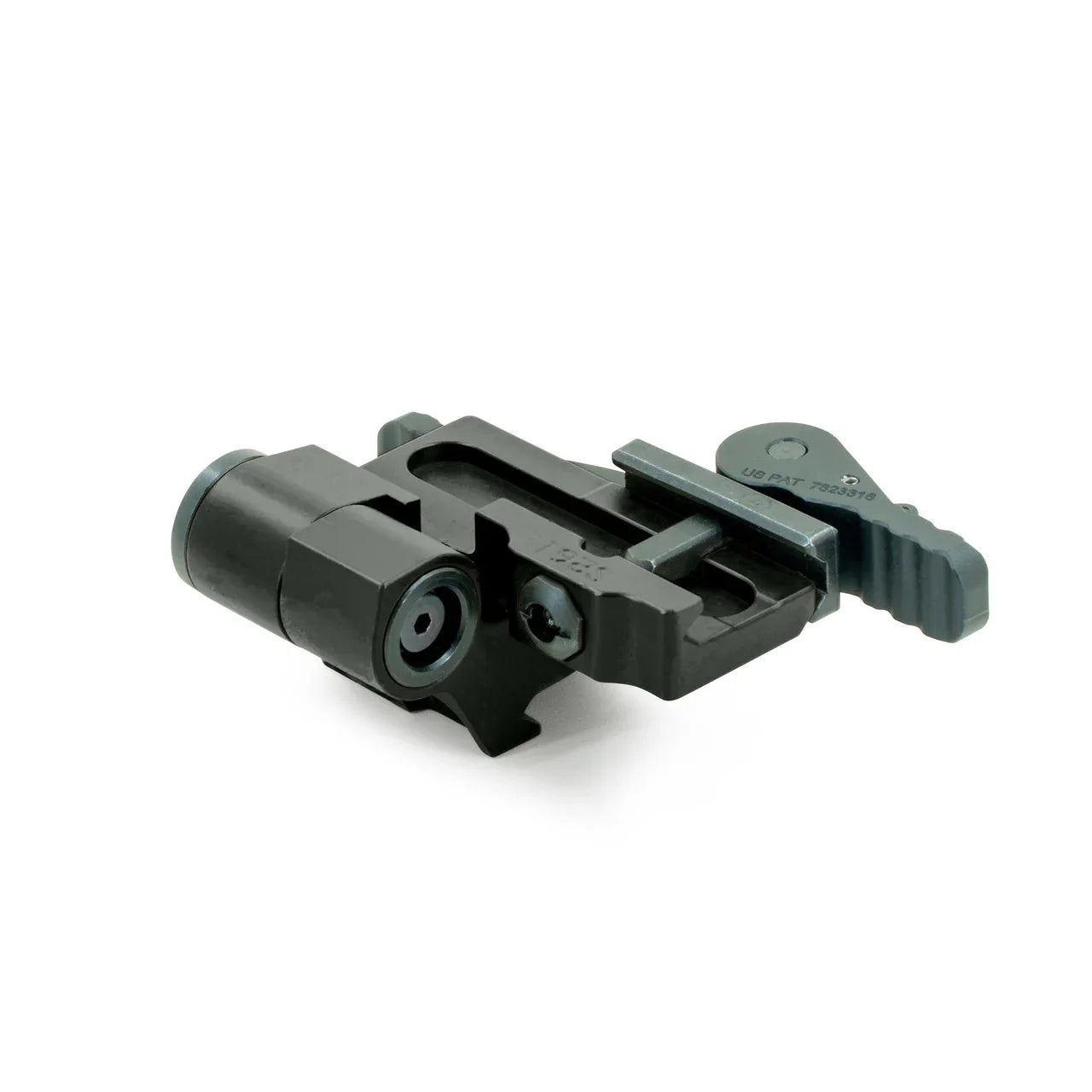 iRayUSA ADM Flip-to-side Mount for RICO MICRO AC55 - Night Vision Universe