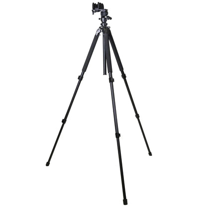 Kopfjäger K700 AMT Aluminum Tripod with Reaper Grip - Night Vision Universe