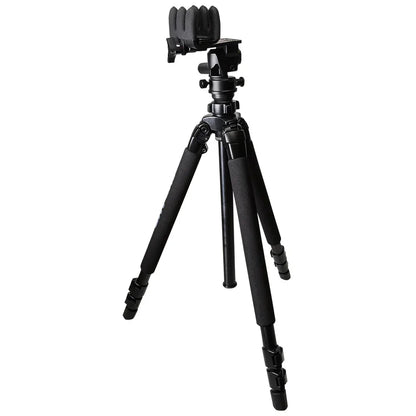 Kopfjäger K700 AMT Aluminum Tripod with Reaper Grip - Night Vision Universe