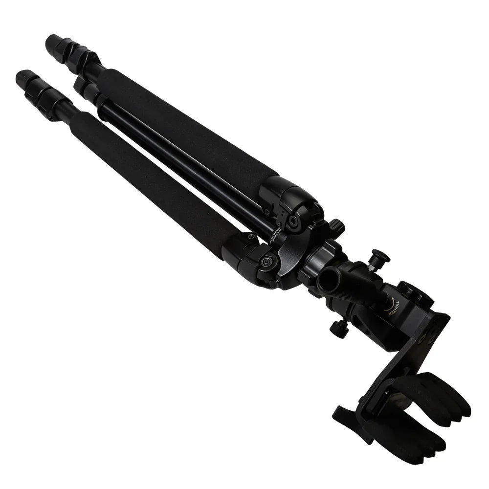 Kopfjäger K700 AMT Aluminum Tripod with Reaper Grip - Night Vision Universe