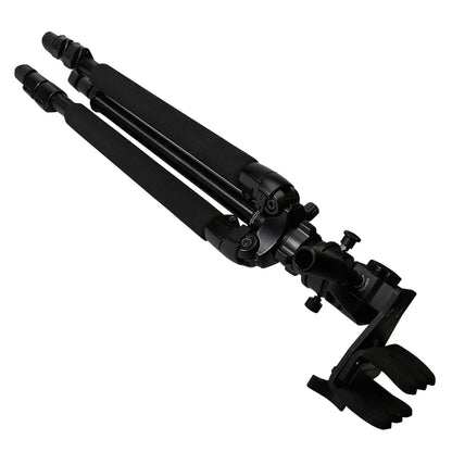 Kopfjäger K700 AMT Aluminum Tripod with Reaper Grip - Night Vision Universe