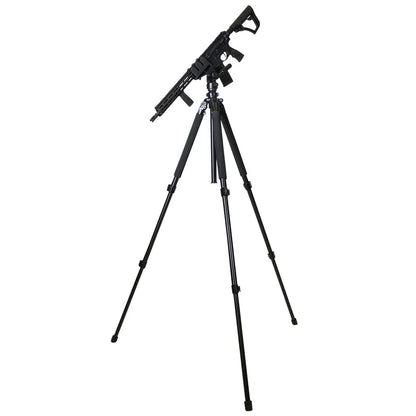 Kopfjäger K700 AMT Aluminum Tripod with Reaper Grip - Night Vision Universe