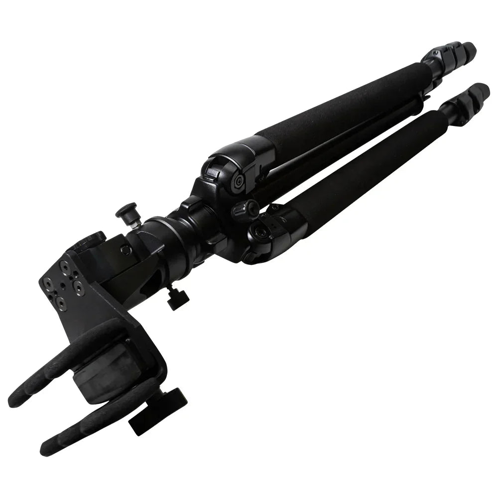 Kopfjäger K700 AMT Aluminum Tripod with Reaper Grip - Night Vision Universe