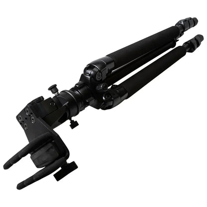 Kopfjäger K700 AMT Aluminum Tripod with Reaper Grip - Night Vision Universe