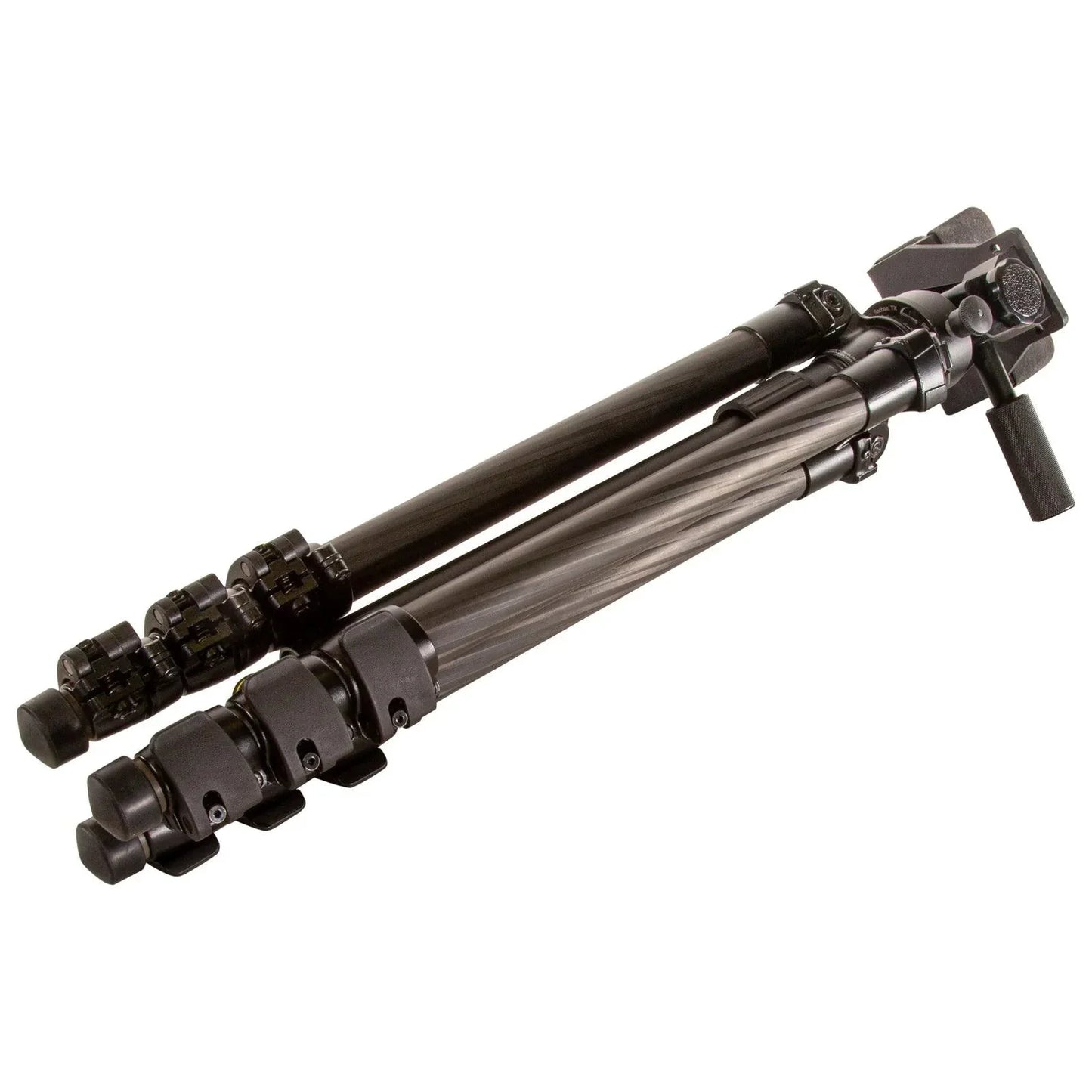 Kopfjäger K800 Carbon Fiber Tripod with Reaper Grip - Night Vision Universe
