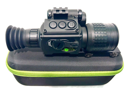 Luna Optics Digital G-3 Day/Night Riflescope LN-G3-RS50 - Night Vision Universe