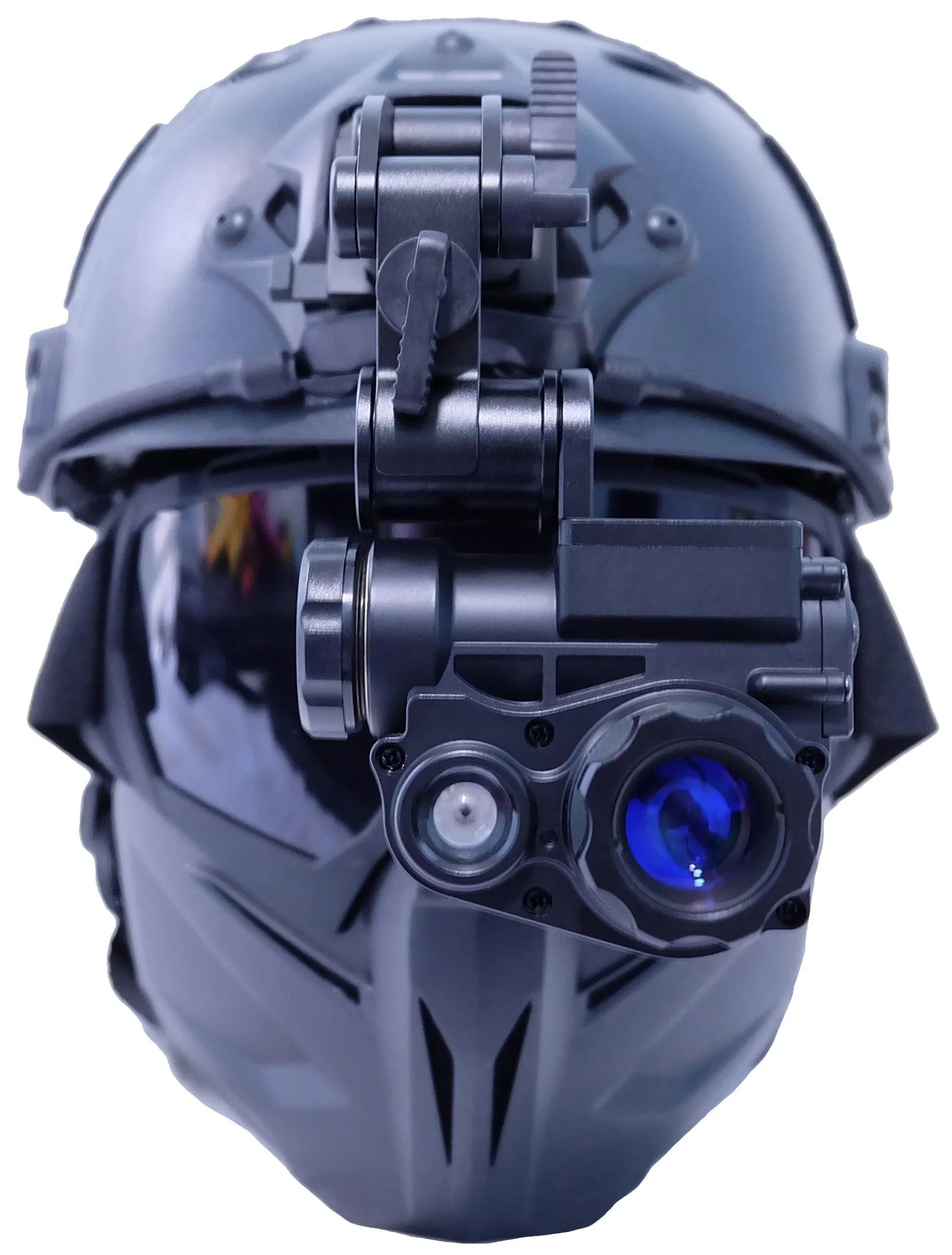 Luna Optics Digital Tactical Day-Night Vision Monocular LN-DTM1 - Night Vision Universe