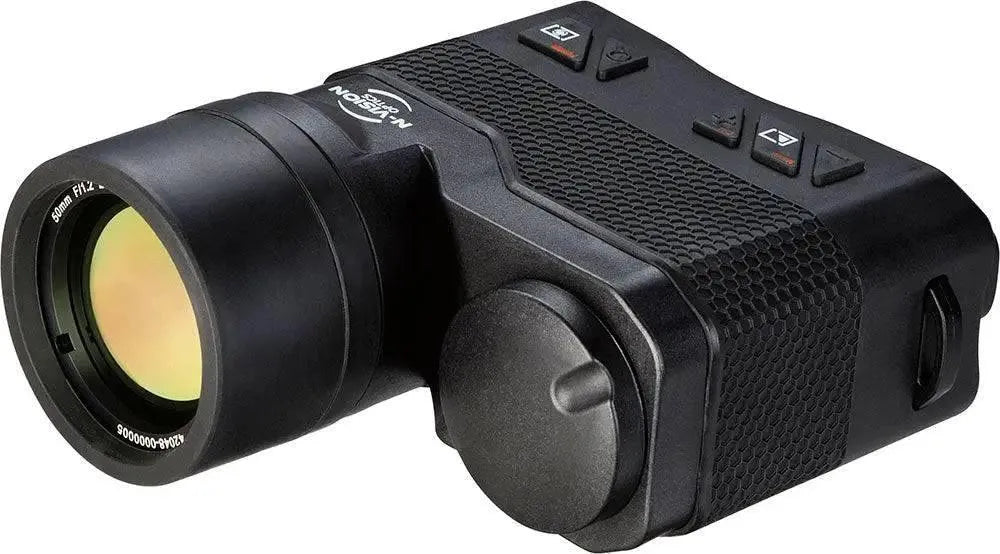 N-Vision ATLAS Thermal Binocular 640 50mm - Night Vision Universe