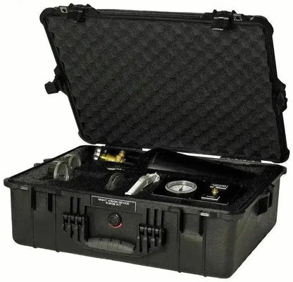 N-Vision Optics NVAC-124 Night Vision Purge Kit - Night Vision Universe