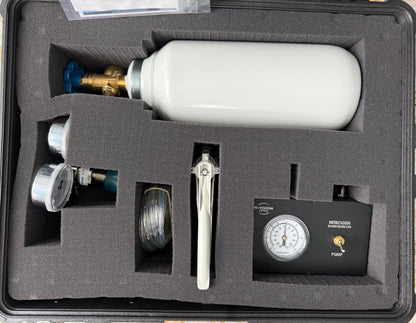 N-Vision Optics NVAC-124 Night Vision Purge Kit - Night Vision Universe