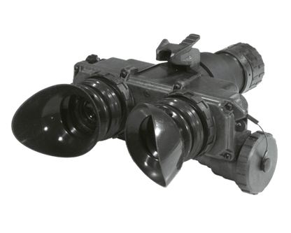 ATN PVS-7-WPT 57-60lp/mm White Phosphor Night Vision Goggles