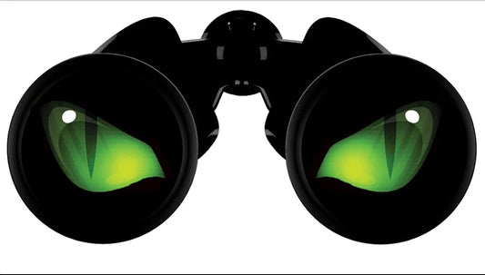 Night Vision Universe (NVU) E-Gift Card - Night Vision Universe