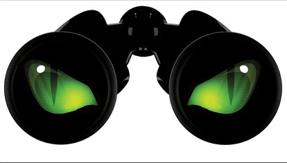 Night Vision Universe (NVU) E-Gift Card - Night Vision Universe