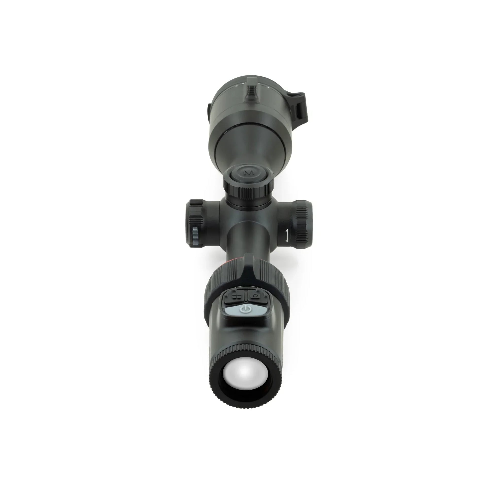 Nocpix ACE L35 Optical Zoom Optimized Thermal Scope 384 - Night Vision Universe