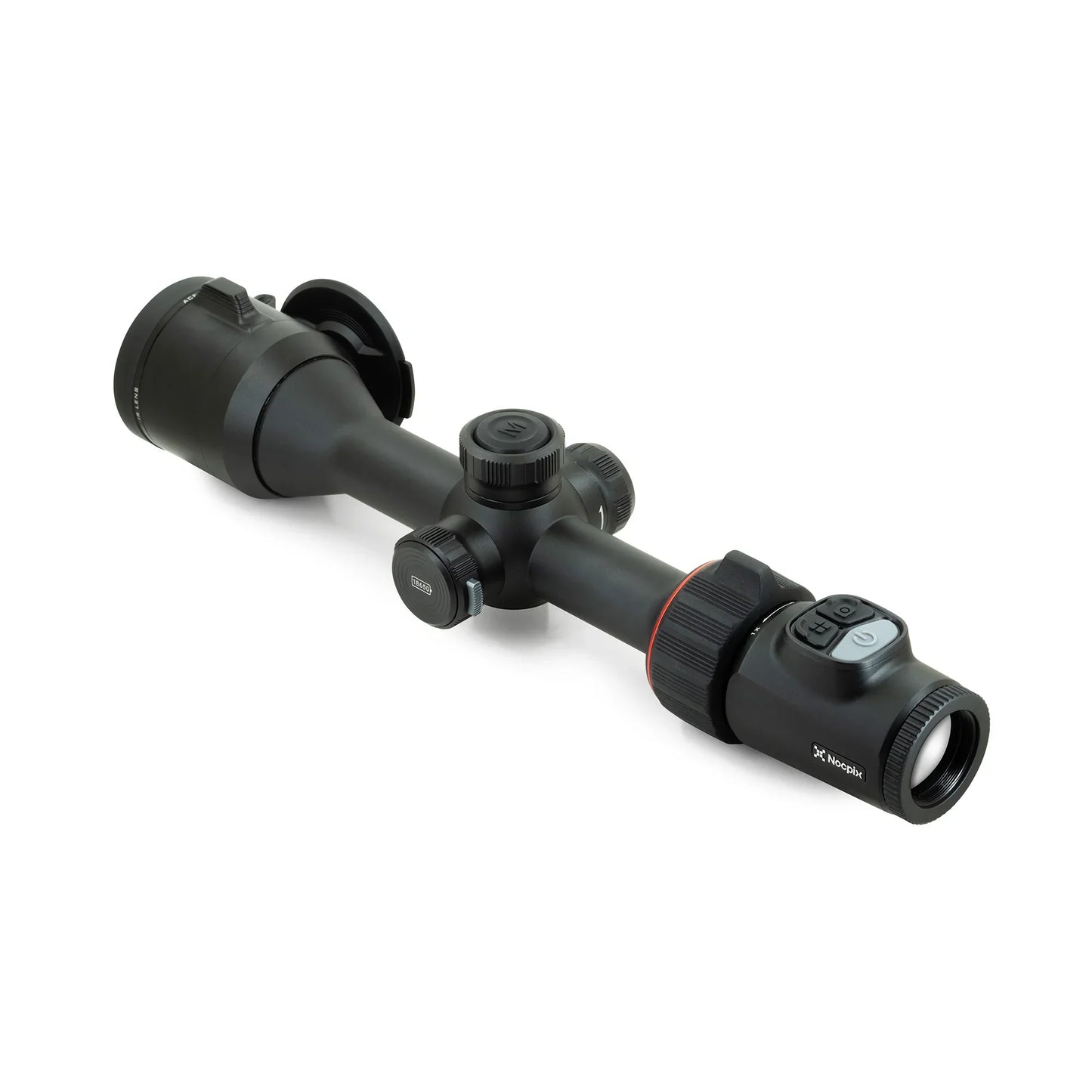 Nocpix ACE L35 Optical Zoom Optimized Thermal Scope 384 - Night Vision Universe
