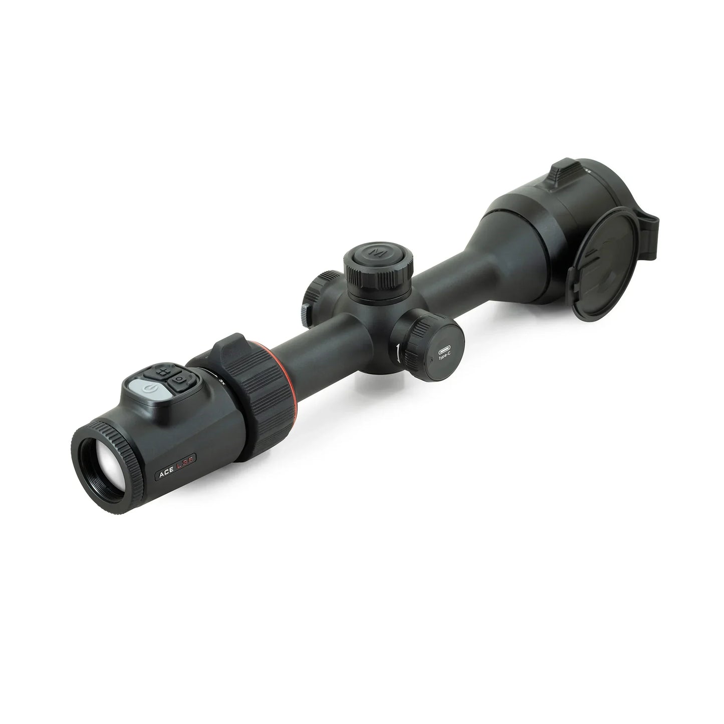 Nocpix ACE L35 Optical Zoom Optimized Thermal Scope 384 - Night Vision Universe