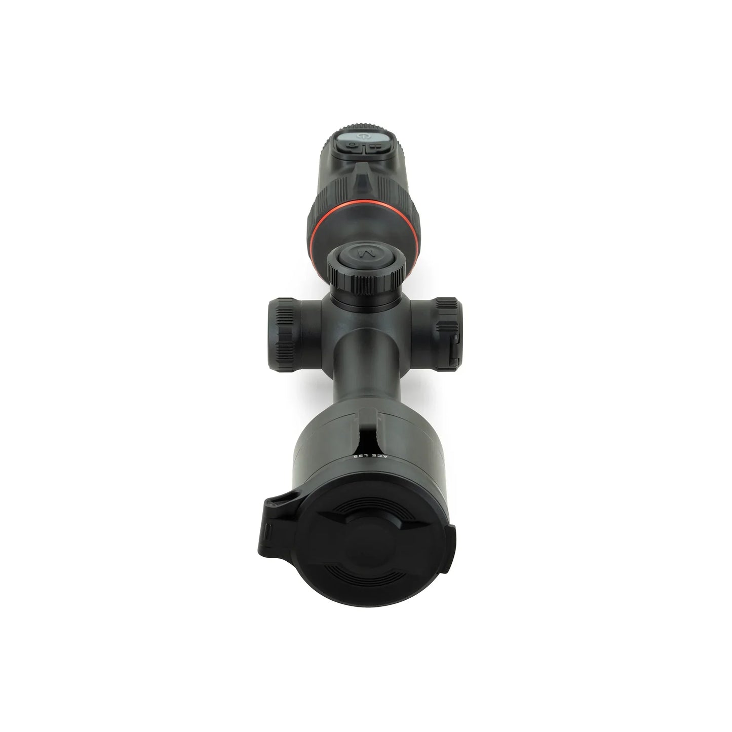 Nocpix ACE L35 Optical Zoom Optimized Thermal Scope 384 - Night Vision Universe