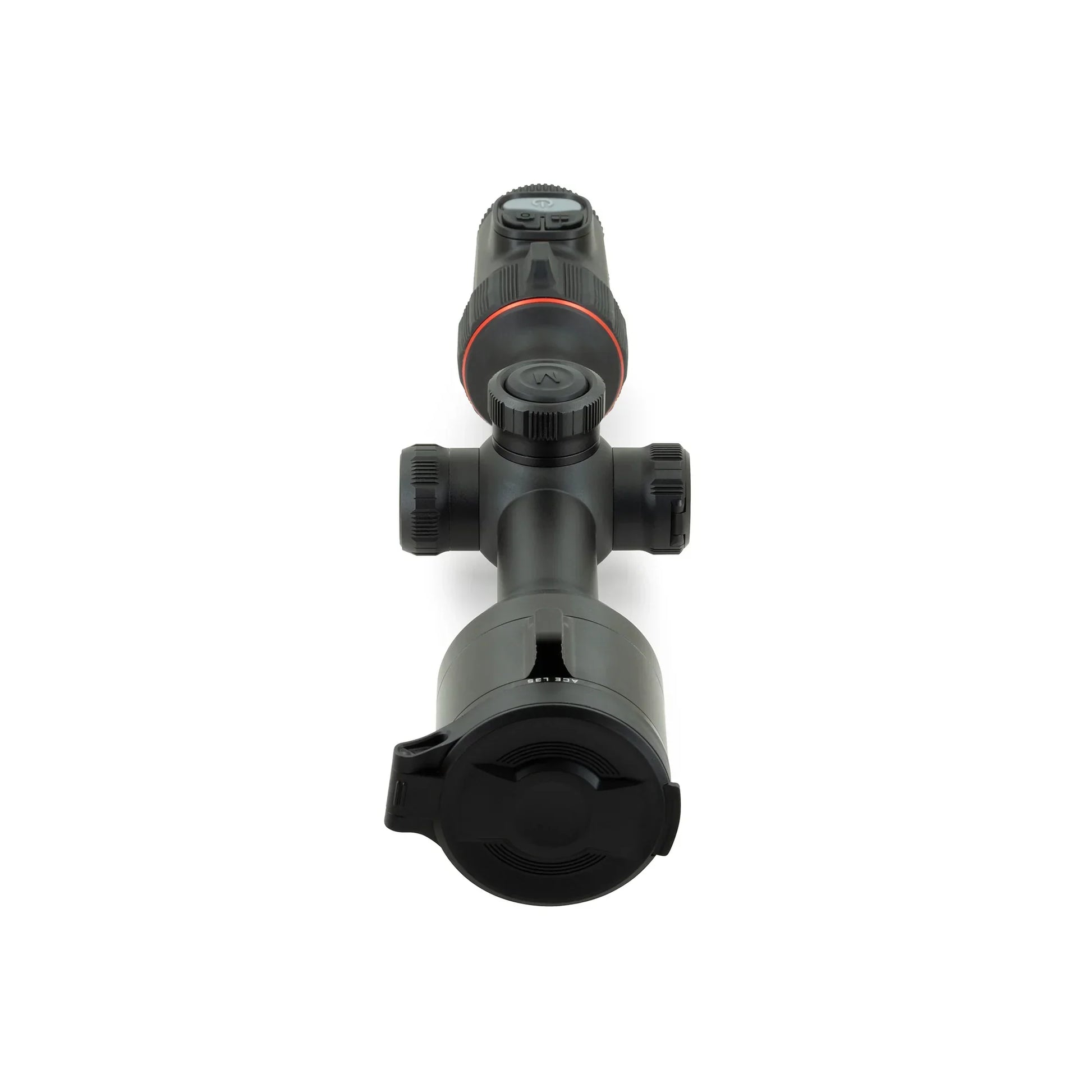 Nocpix ACE L35 Optical Zoom Optimized Thermal Scope 384 - Night Vision Universe