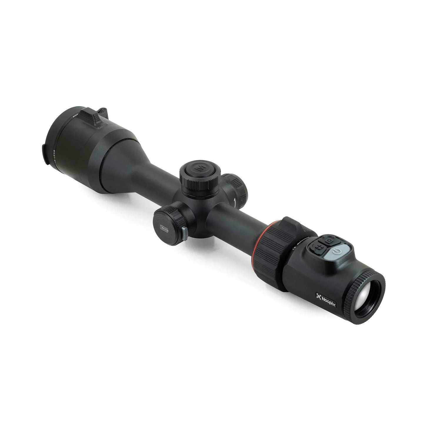Nocpix ACE L35 Optical Zoom Optimized Thermal Scope 384 - Night Vision Universe