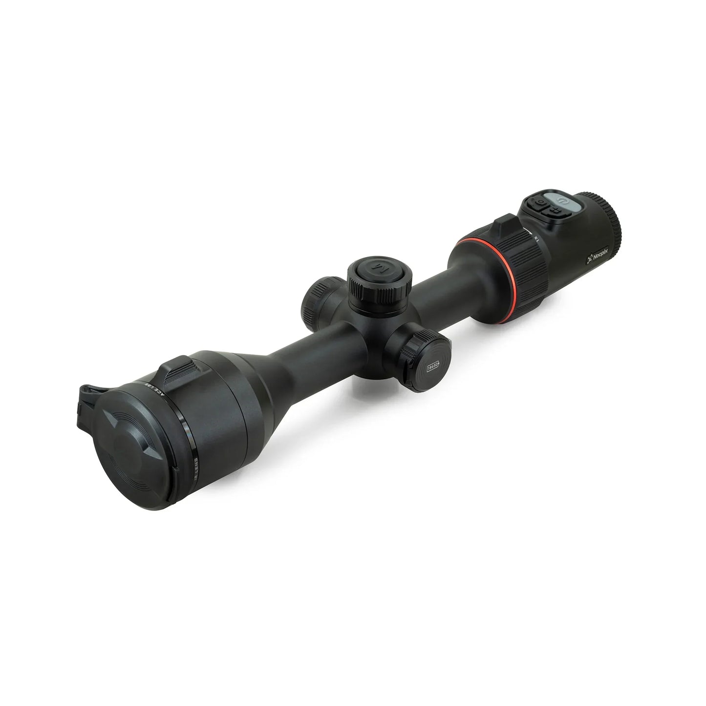 Nocpix ACE L35 Optical Zoom Optimized Thermal Scope 384 - Night Vision Universe