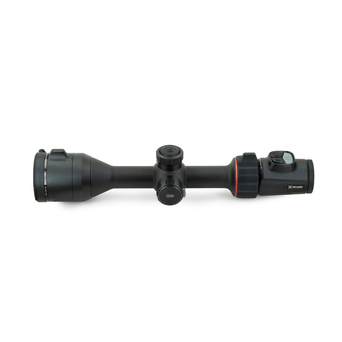 Nocpix ACE L35 Optical Zoom Optimized Thermal Scope 384 - Night Vision Universe