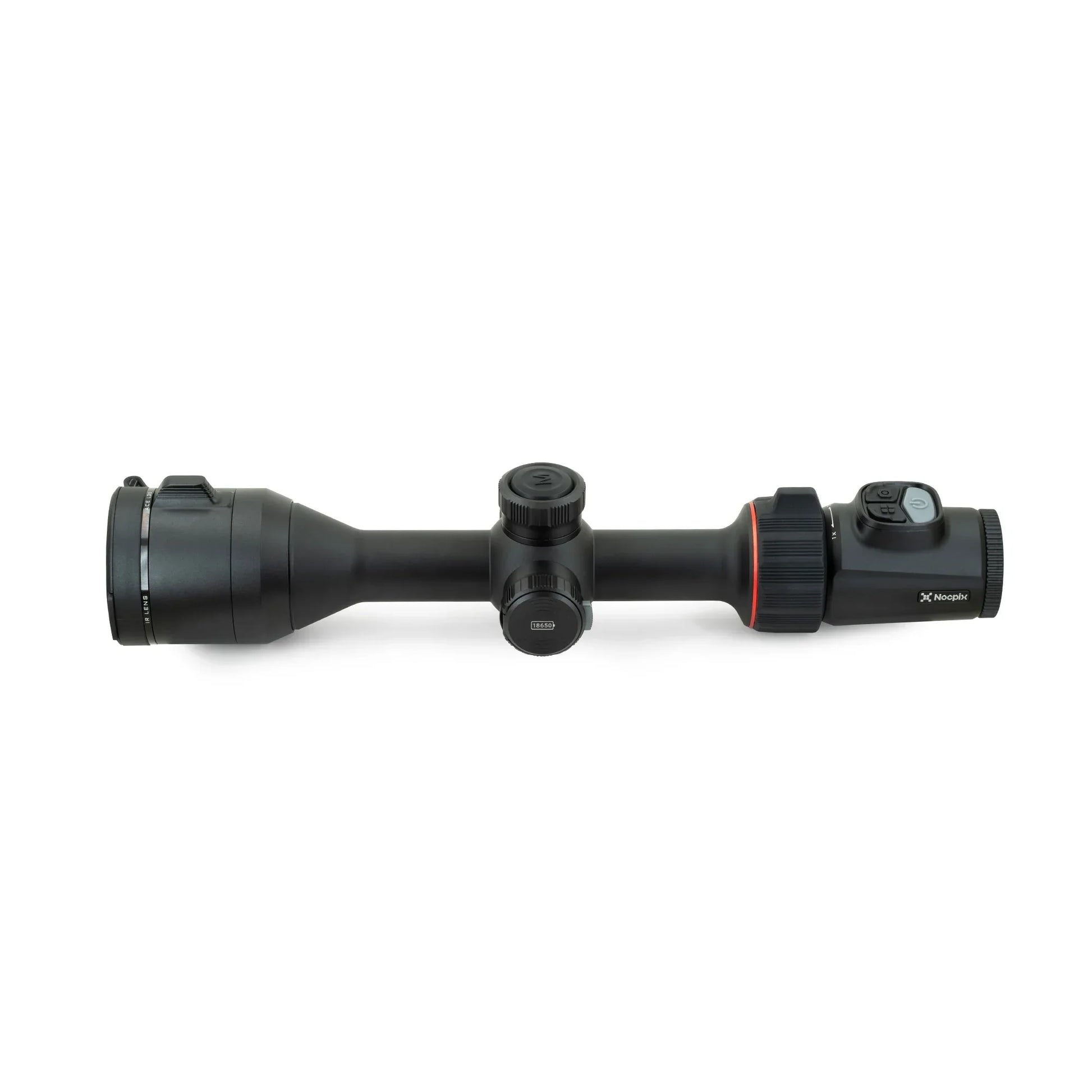 Nocpix ACE L35 Optical Zoom Optimized Thermal Scope 384 - Night Vision Universe