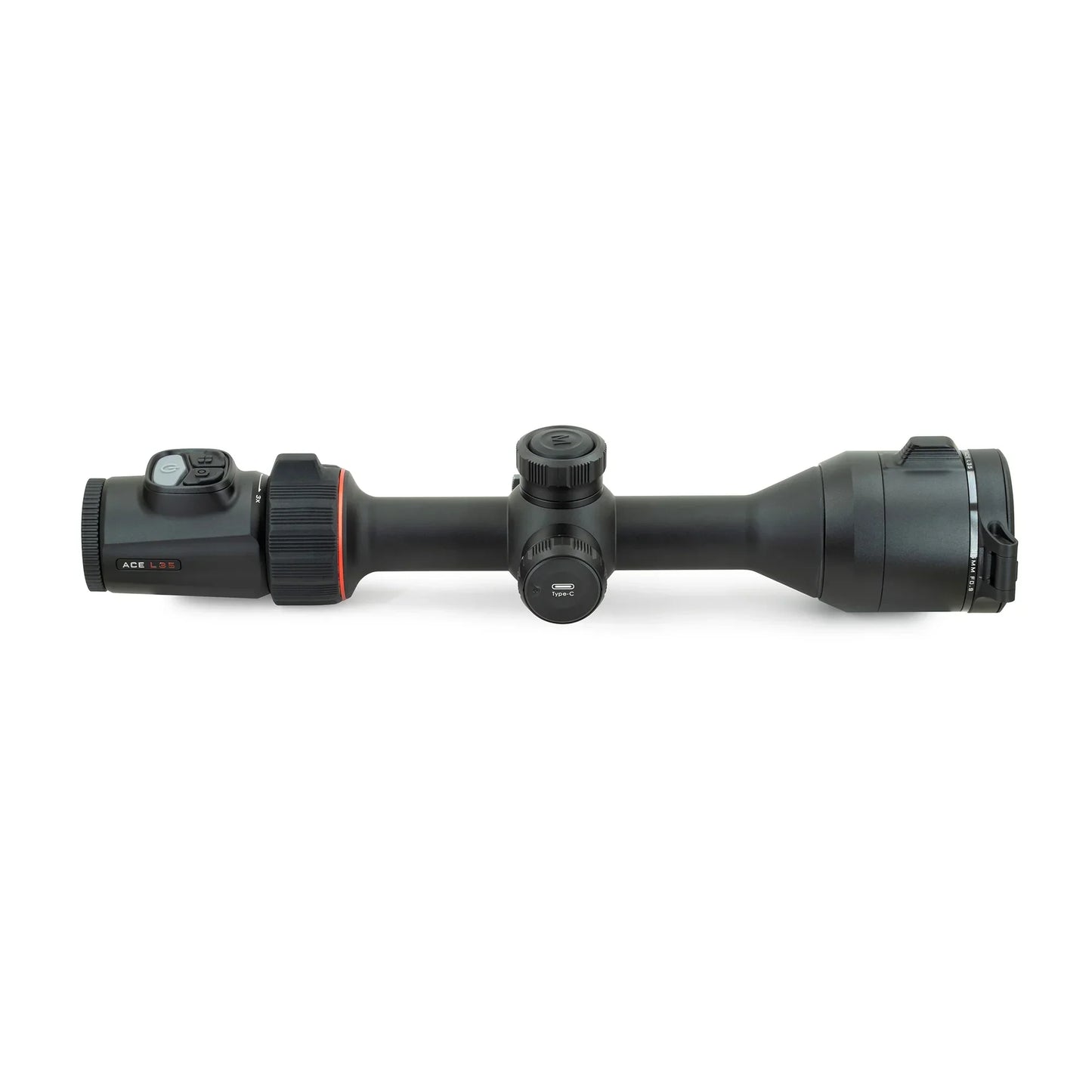 Nocpix ACE L35 Optical Zoom Optimized Thermal Scope 384 - Night Vision Universe