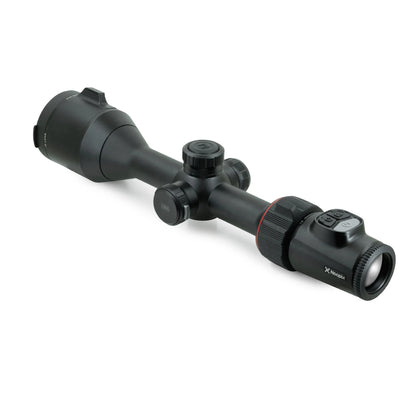 Nocpix ACE LRF H50R Optical Zoom Optimized Thermal Scope 640 - Night Vision Universe