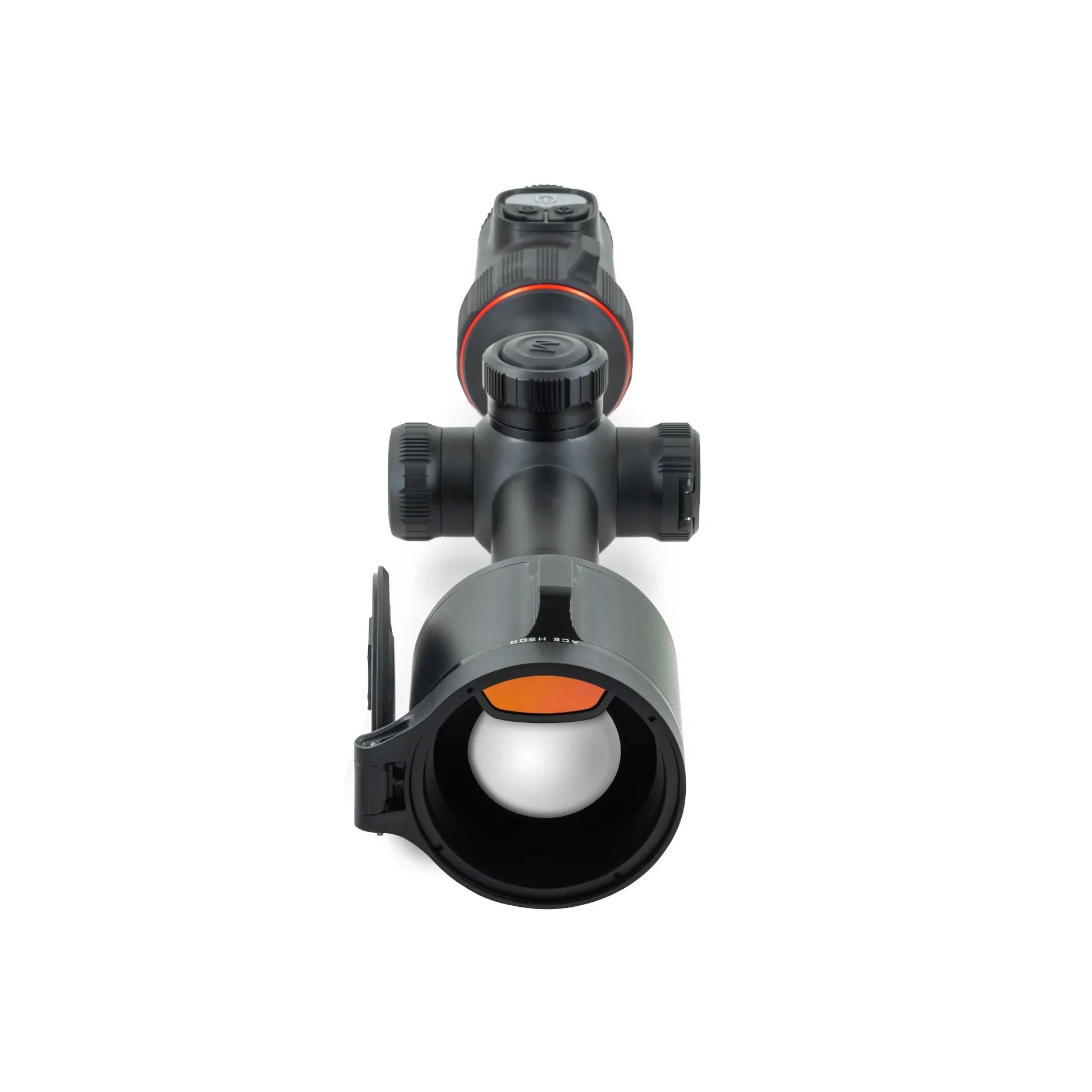 Nocpix ACE LRF H50R Optical Zoom Optimized Thermal Scope 640 - Night Vision Universe