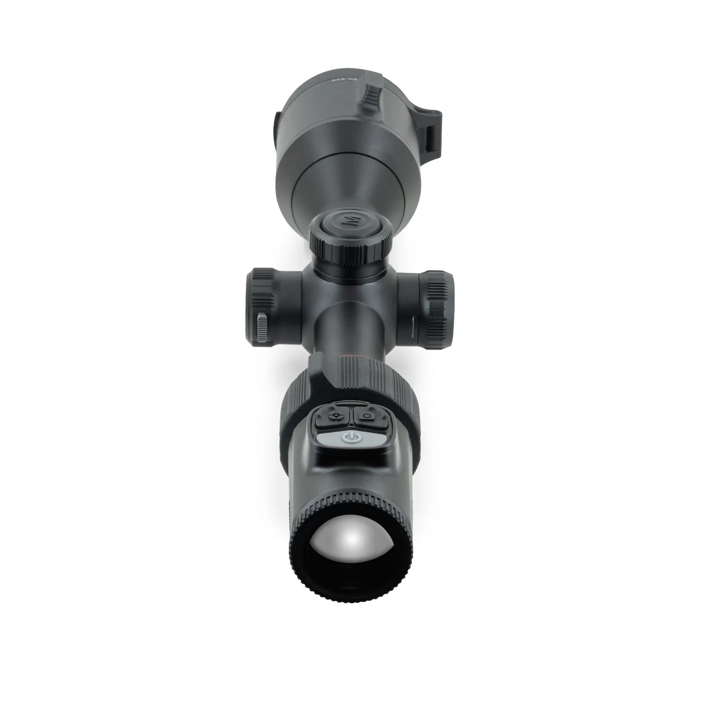 Nocpix ACE LRF H50R Optical Zoom Optimized Thermal Scope 640 - Night Vision Universe