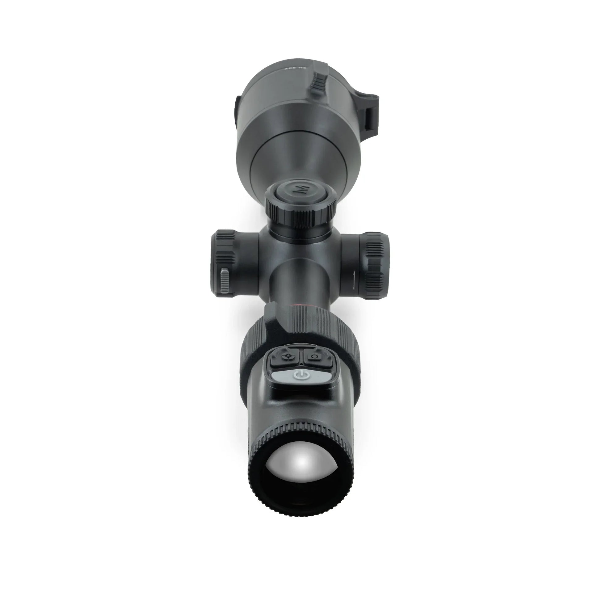 Nocpix ACE LRF H50R Optical Zoom Optimized Thermal Scope 640 - Night Vision Universe