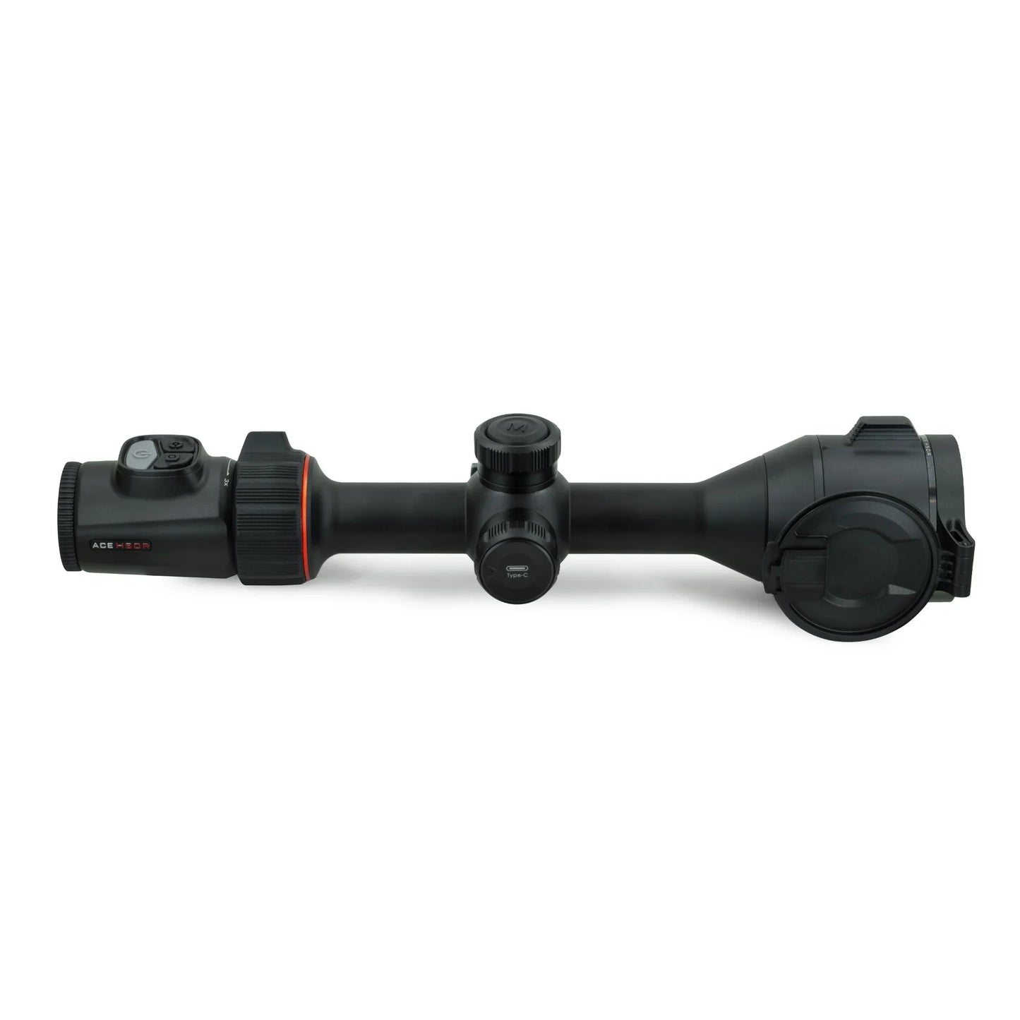 Nocpix ACE LRF H50R Optical Zoom Optimized Thermal Scope 640 - Night Vision Universe