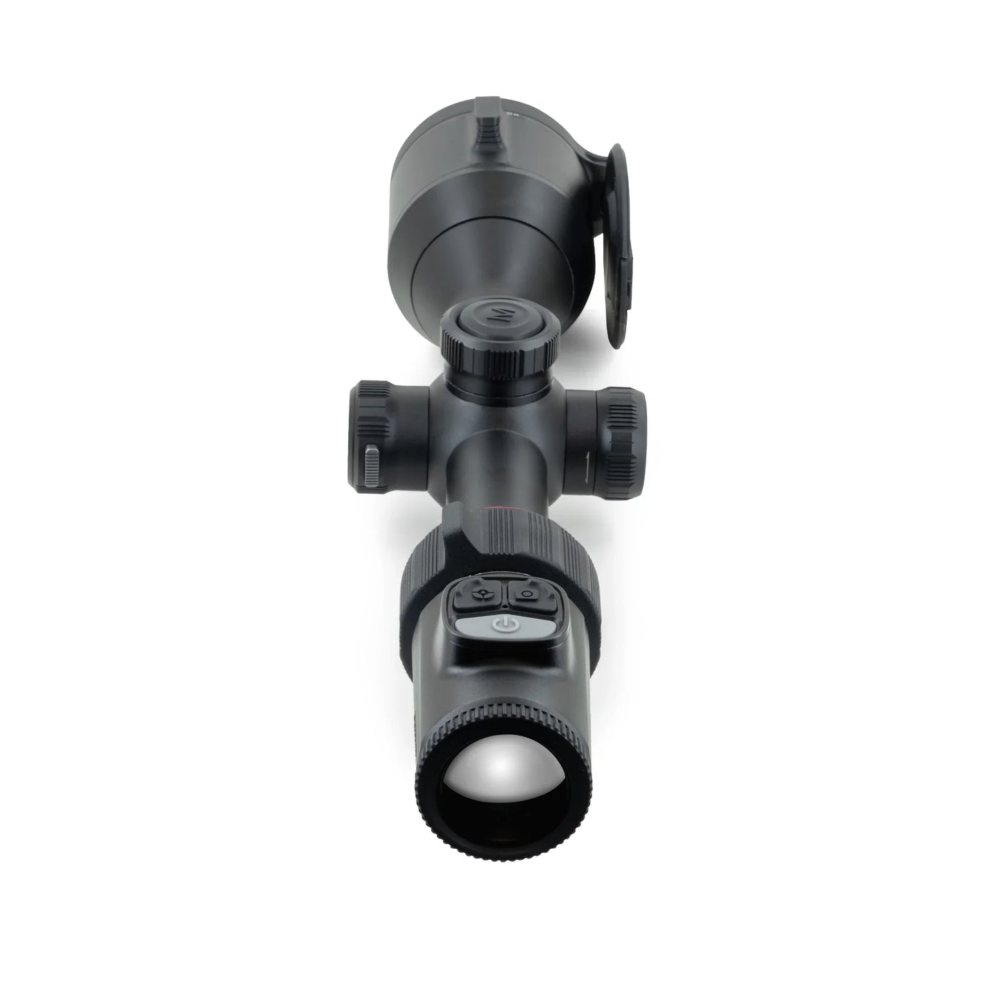 Nocpix ACE LRF H50R Optical Zoom Optimized Thermal Scope 640 - Night Vision Universe