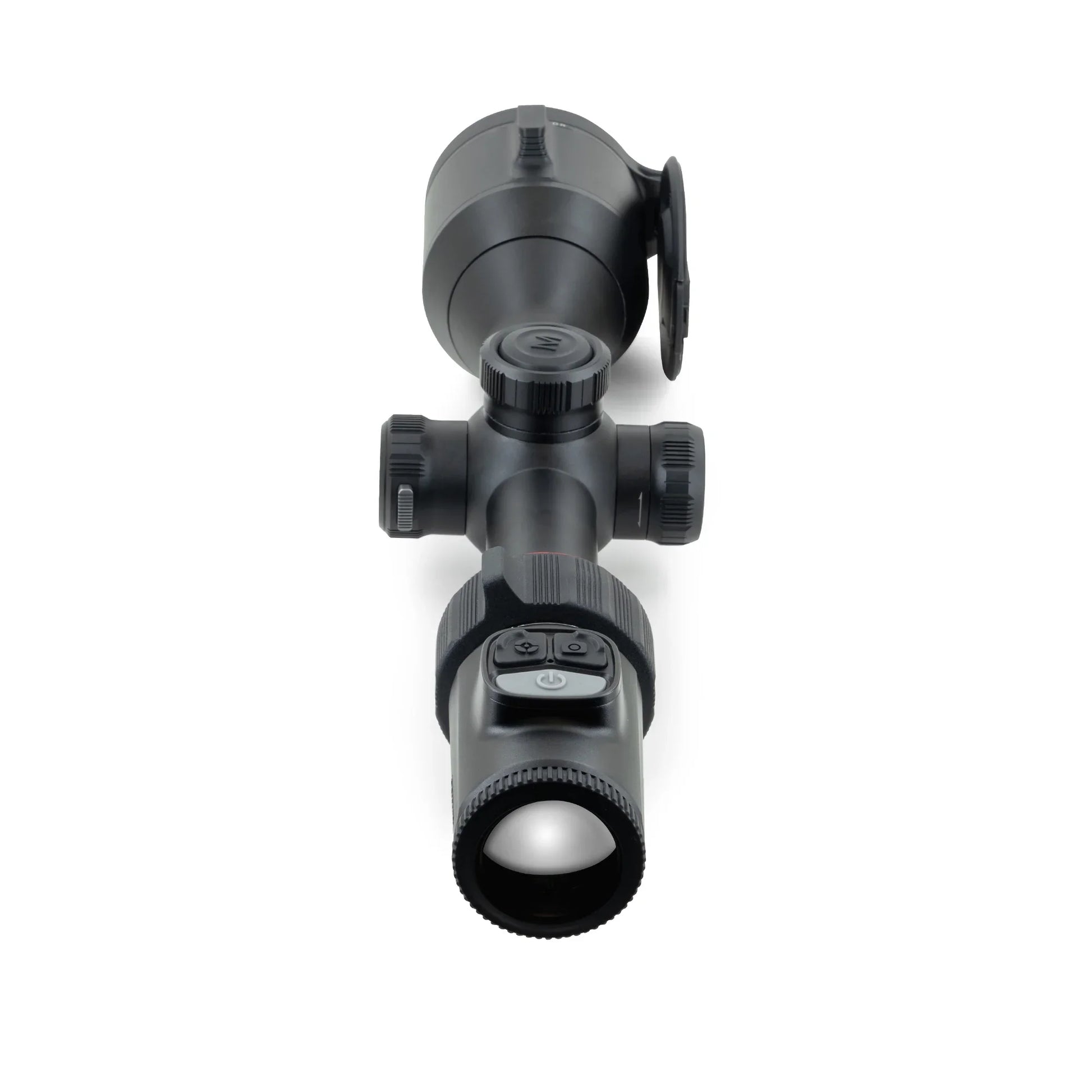 Nocpix ACE LRF H50R Optical Zoom Optimized Thermal Scope 640 - Night Vision Universe