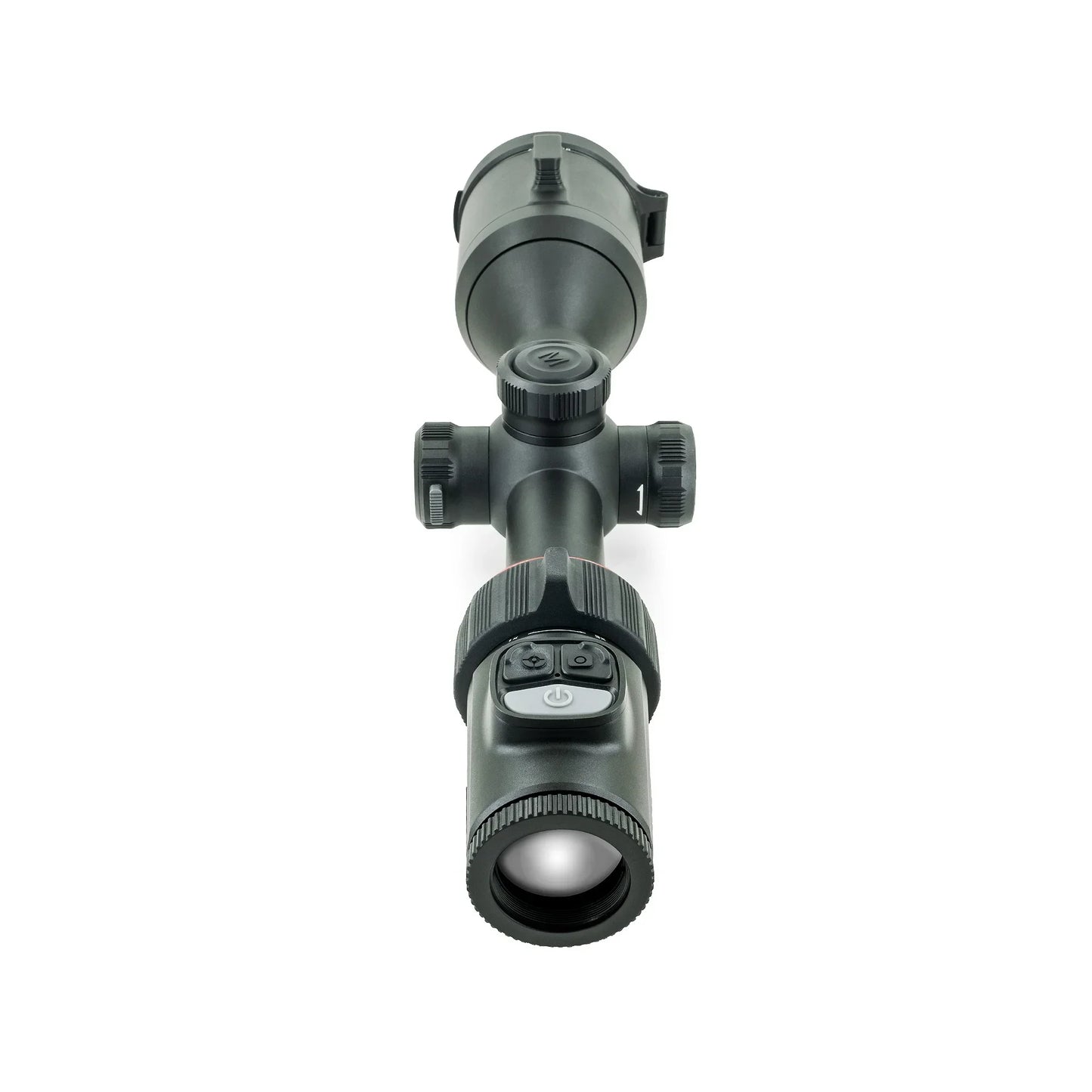 Nocpix ACE LRF S60R Optical Zoom Optimized Thermal Scope 1280 - Night Vision Universe
