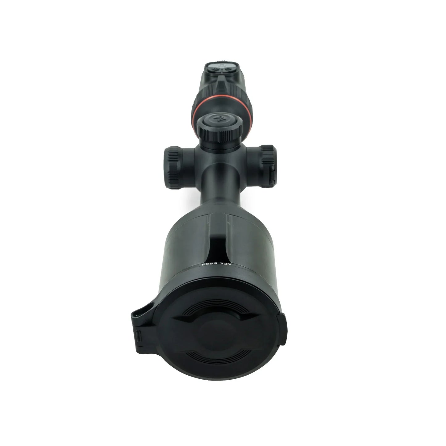Nocpix ACE LRF S60R Optical Zoom Optimized Thermal Scope 1280 - Night Vision Universe