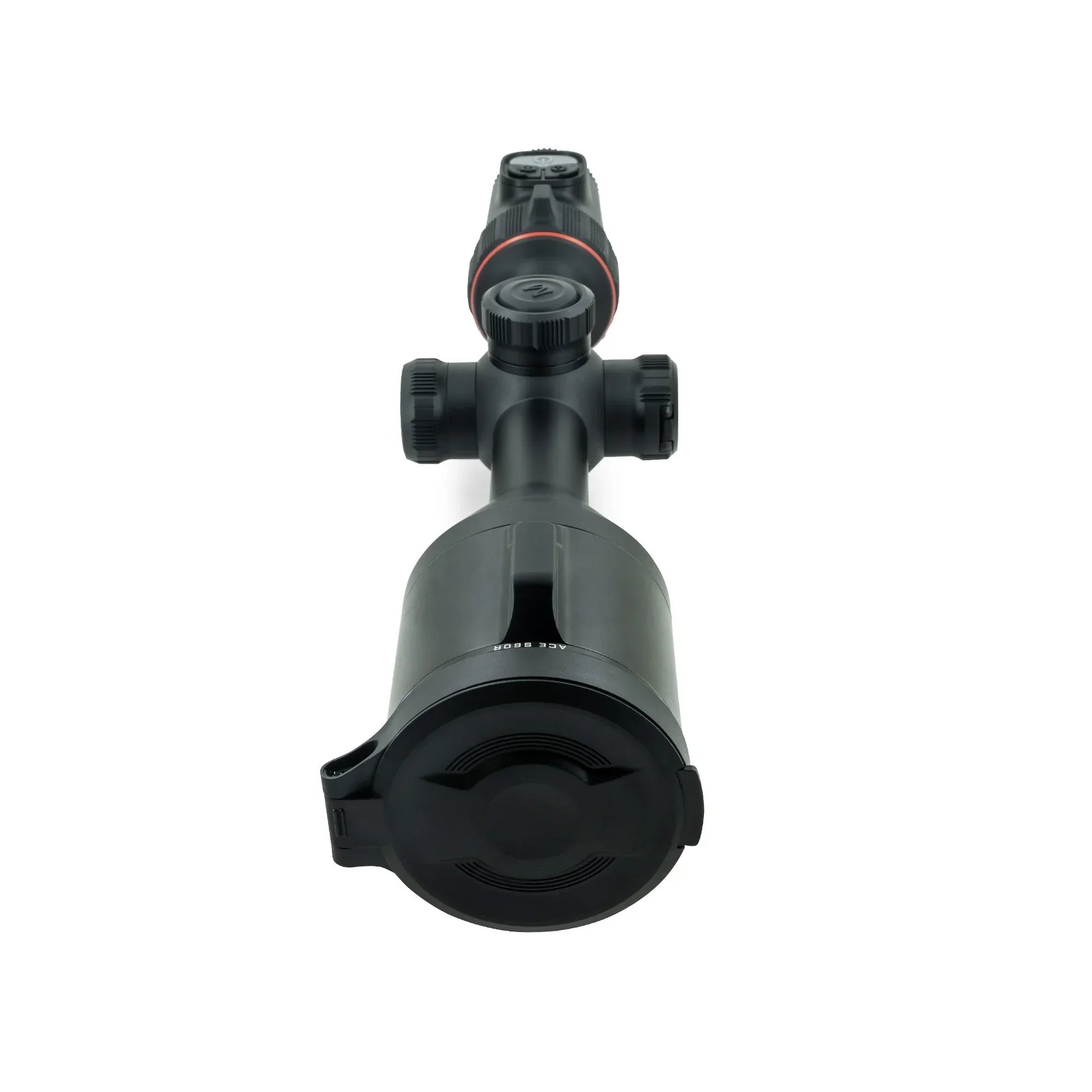 Nocpix ACE LRF S60R Optical Zoom Optimized Thermal Scope 1280 - Night Vision Universe