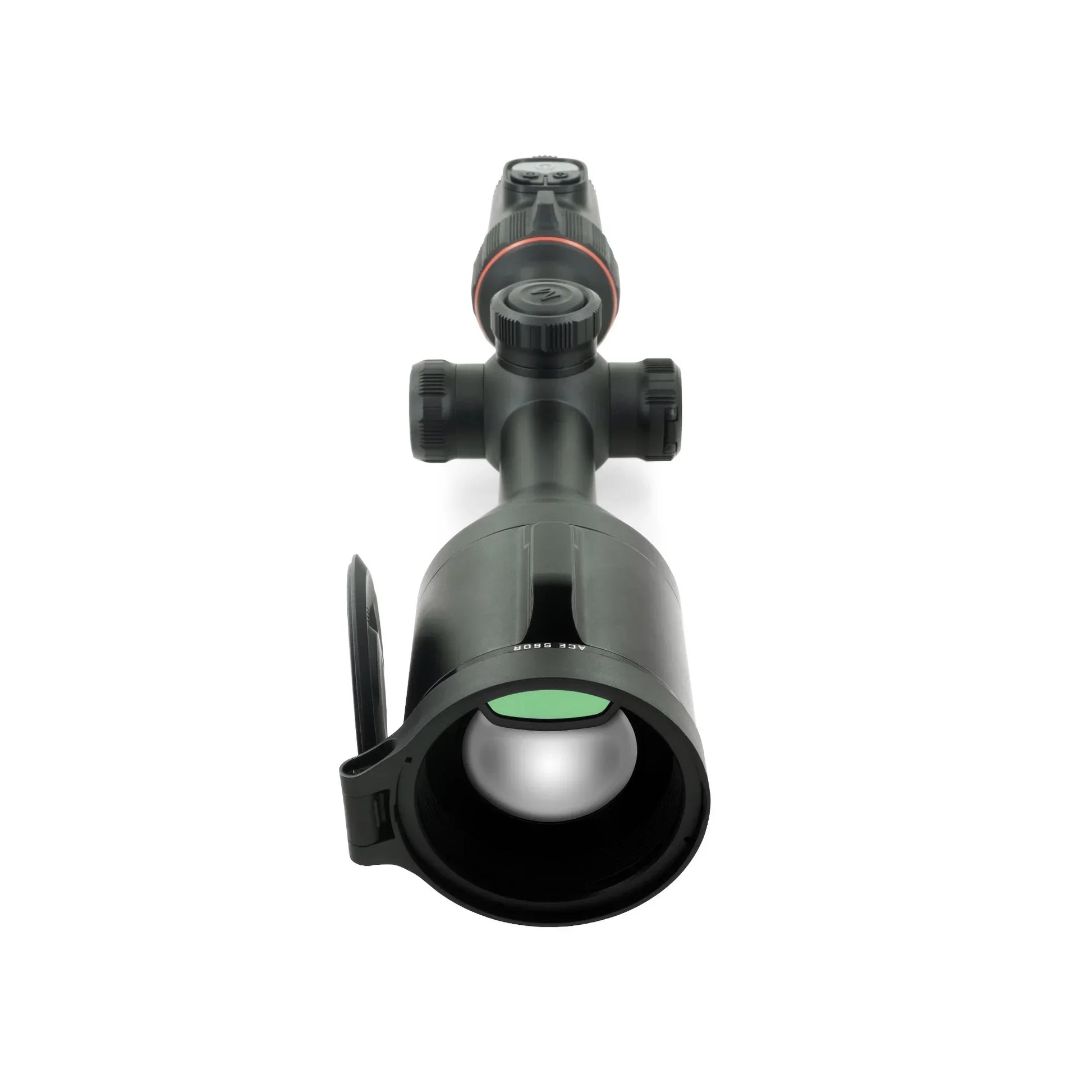 Nocpix ACE LRF S60R Optical Zoom Optimized Thermal Scope 1280 - Night Vision Universe