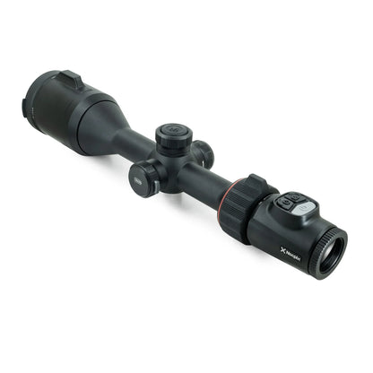 Nocpix ACE LRF S60R Optical Zoom Optimized Thermal Scope 1280 - Night Vision Universe
